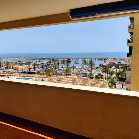 Apartamento Cerca De La Playa Con Piscina Фуенхірола Екстер'єр фото