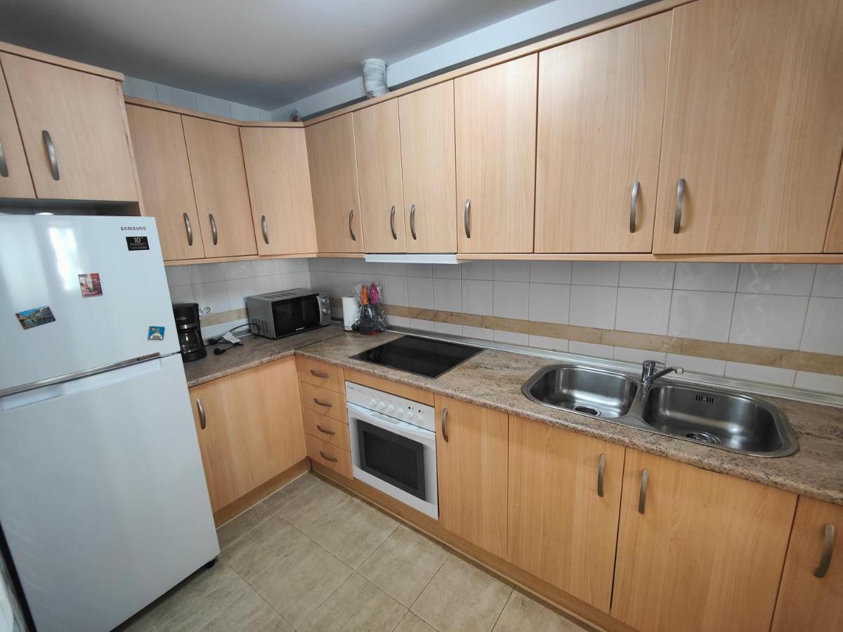 Apartamento Cerca De La Playa Con Piscina Фуенхірола Екстер'єр фото