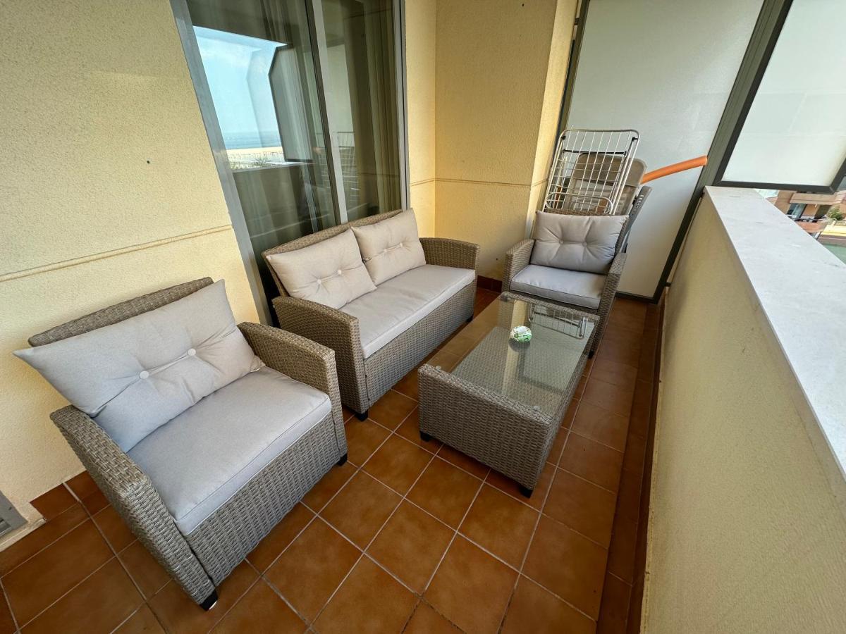 Apartamento Cerca De La Playa Con Piscina Фуенхірола Екстер'єр фото